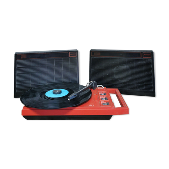 Schneider 5200 discs