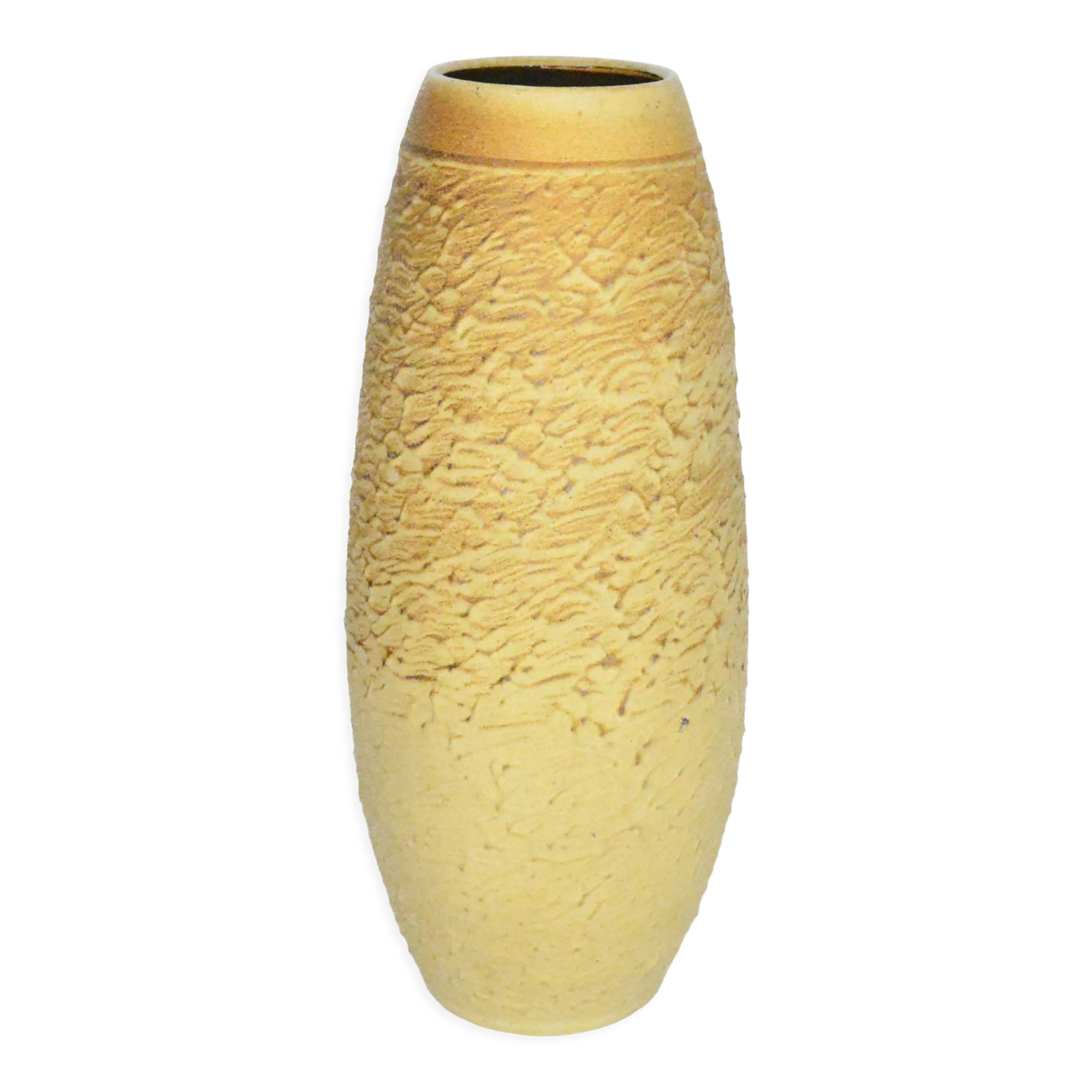 Vase VEB Haldensleben, Germany