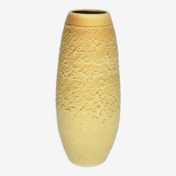 Vase des années 1960 VEB Haldensleben, Allemagne