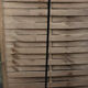 Vintage magazine floor lamp 60s