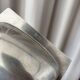 Vintage stainless steel dish / catchall AS Sweden