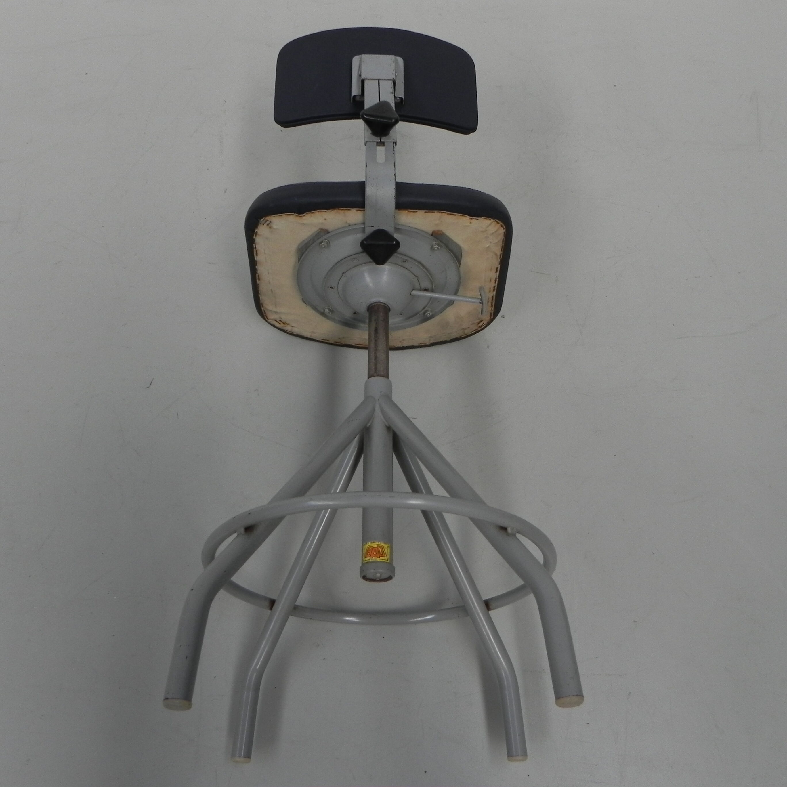 Studio chair, architect chair BAD