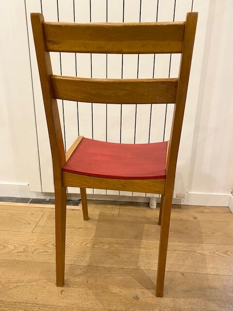 Vintage chair 50s