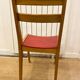 Vintage chair 50s