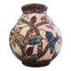 Vallauris ceramic vase by Jérôme Massier