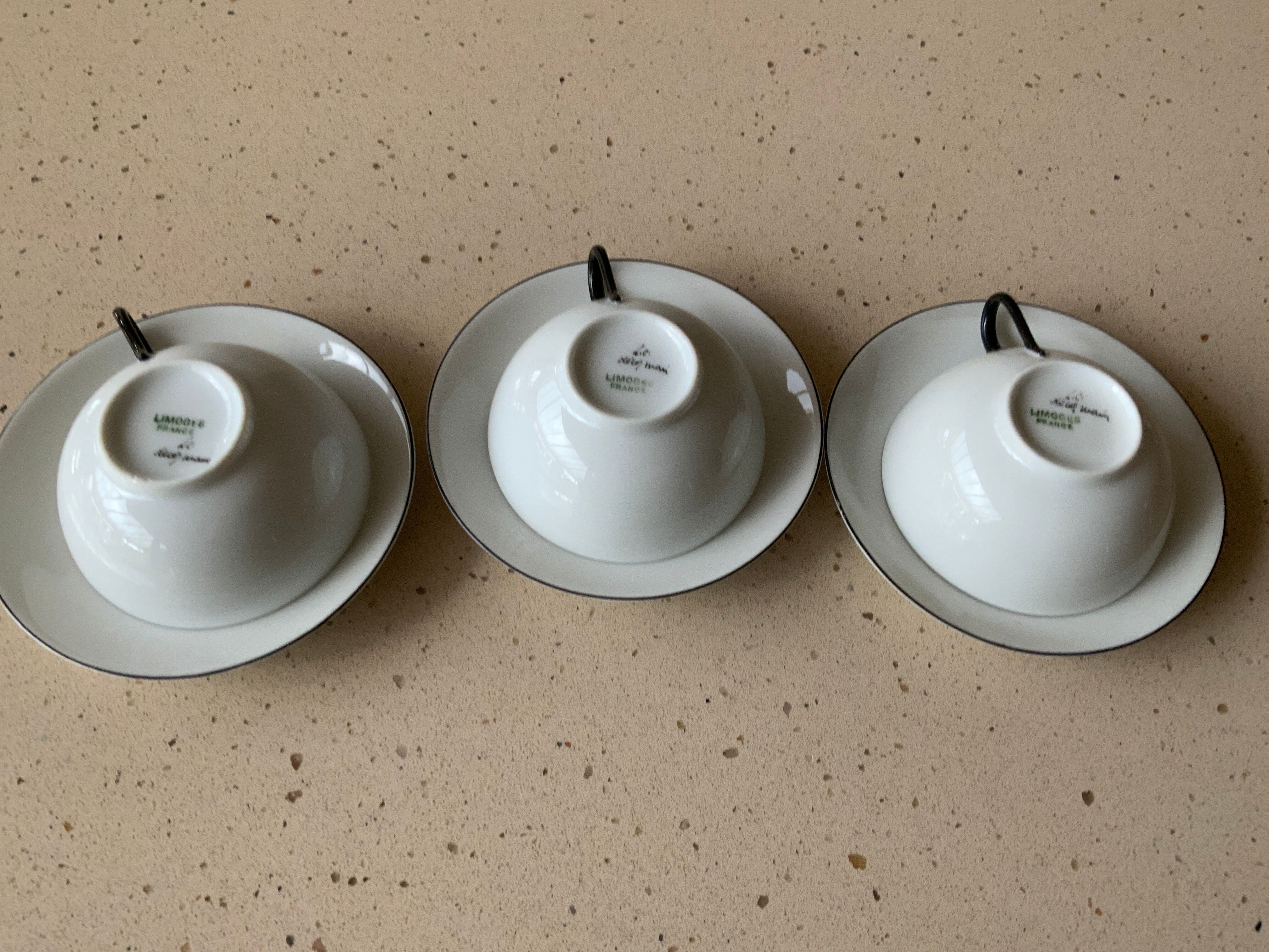 Coffee cups
