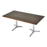 Desk by Osvaldo Borsani for Tecno, 1960s
