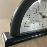 Junghans table clock from the 80s