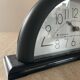 Junghans table clock from the 80s