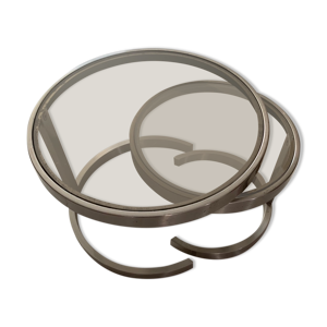 tables basses gigognes