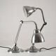 Ki-E-Klair lamp pair