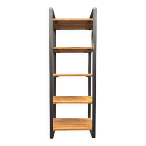 Étagère, bibliothèque - style industriel