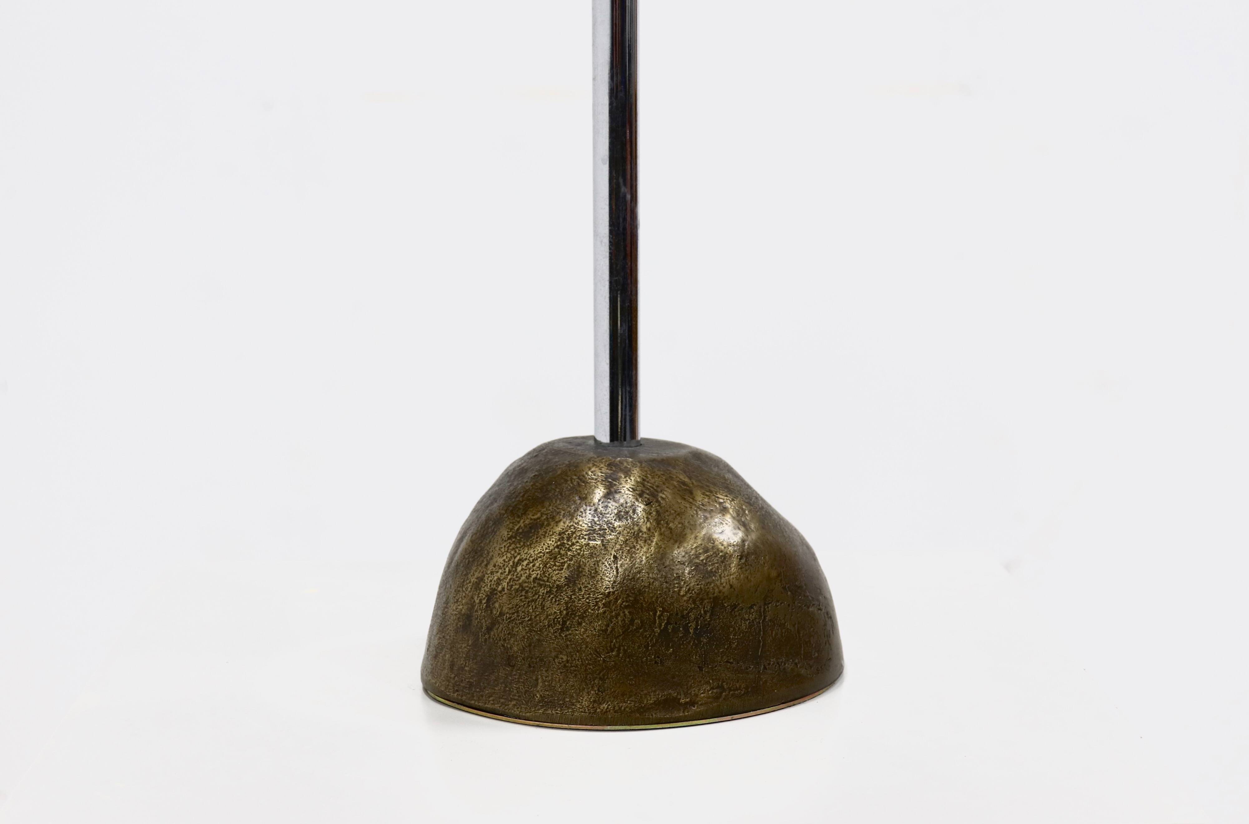 Sibari Table Lamp by Toni Cordero for Artemide, 1990s