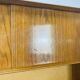 Oscar teak shelf/bookcase, 1960s