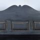 Old pine bench, 1900s
