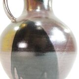 Vase en Grés du Marais /France /pièces unique