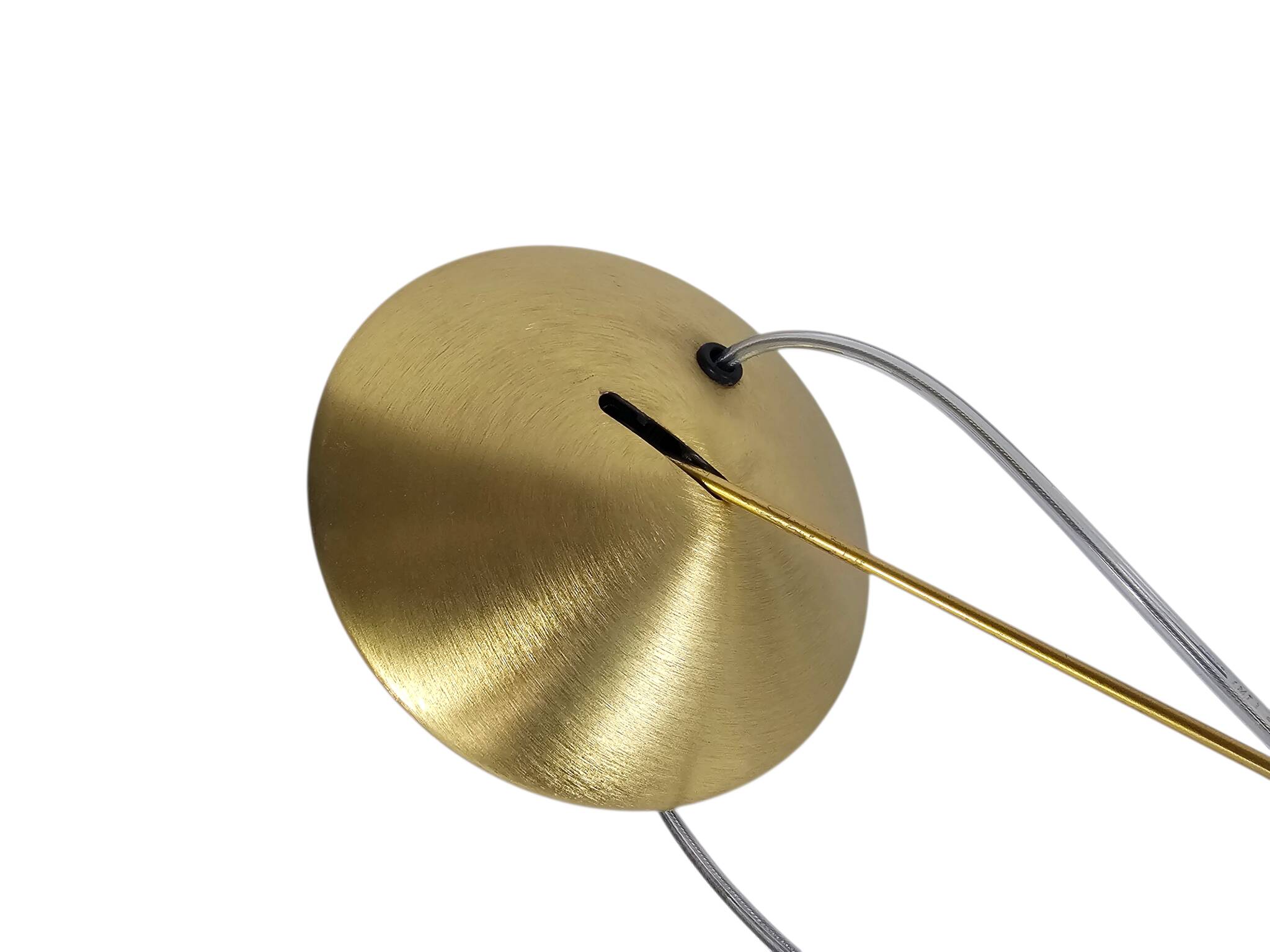Artemide - Miconos Sospensione - design Ernesto Gismondi - Italie - 1999