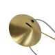 Artemide - Miconos Sospensione - design Ernesto Gismondi - Italie - 1999