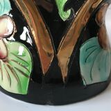 Pair of candlesticks Vallauris Monaco