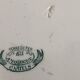 5 Saint Amand Cartels plates
