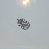 Lunéville trivet Kg street lamp decor