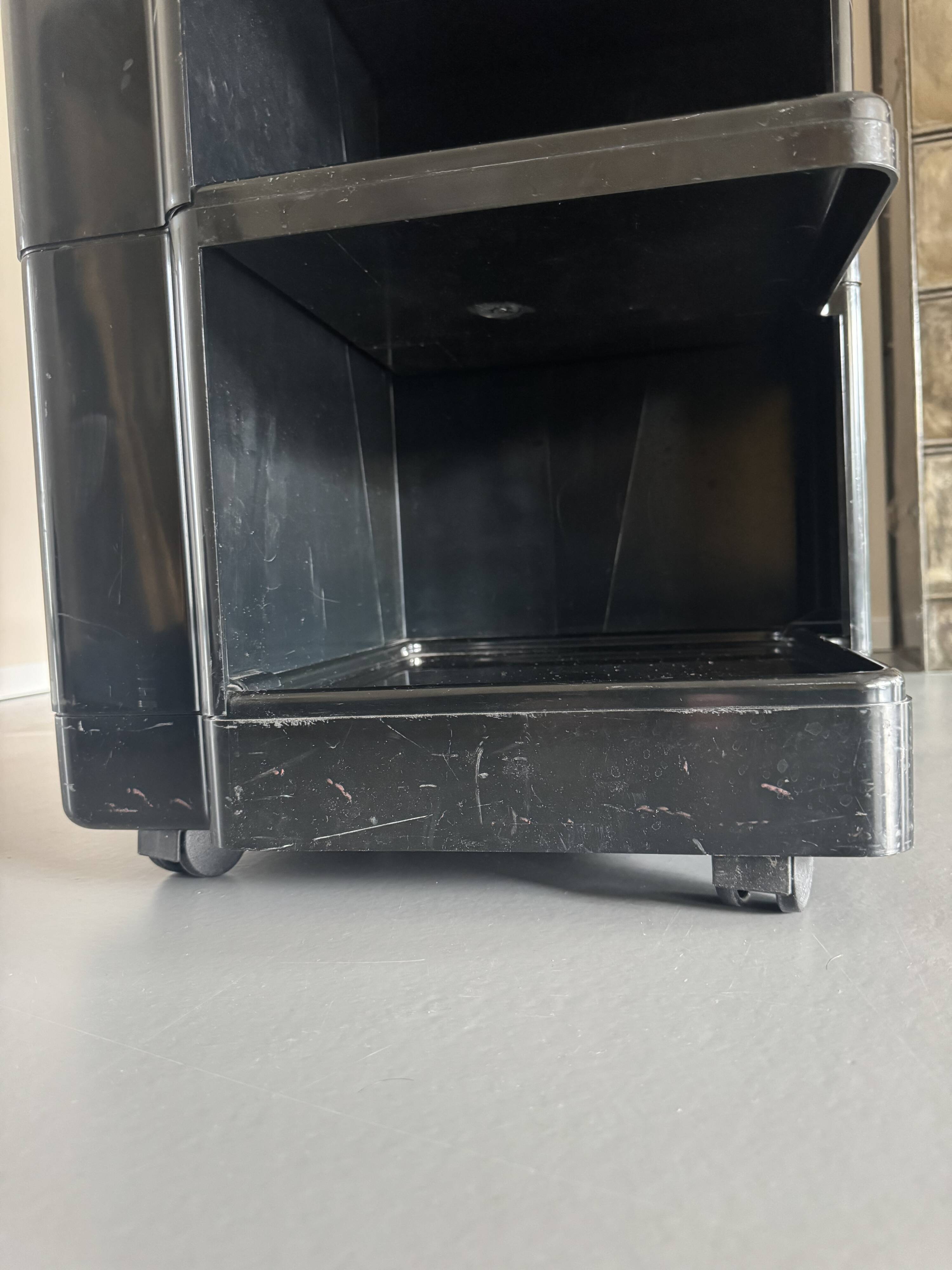 Stile Neolt storage trolley