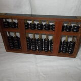 Vintage abacus
