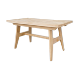 Table René Gabriel 1940