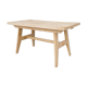 Table René Gabriel 1940