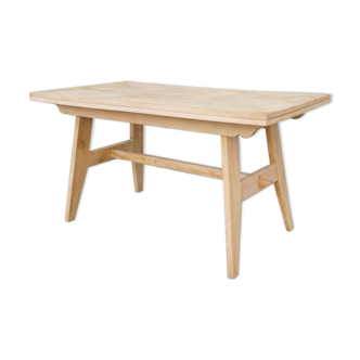 Table René Gabriel 1940