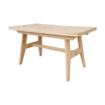 Table René Gabriel 1940