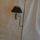 Lampadaire en bronze Goffredo Reggiani, 1970