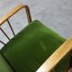 Scandinavian armchair 50/60