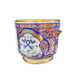 Porcelain Pot Cache