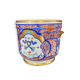 Cache pot en porcelaine