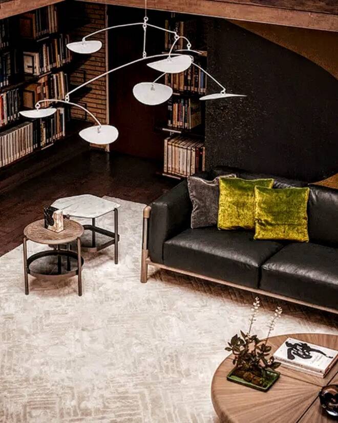 RUG SATARIA QUIET LUXURY DESIGN IN OUTLET -40%