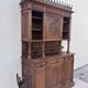 Neo-Gothic sideboard