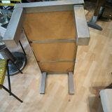 Coffee table by brothers Jean and Robert CLOUTIER 1960