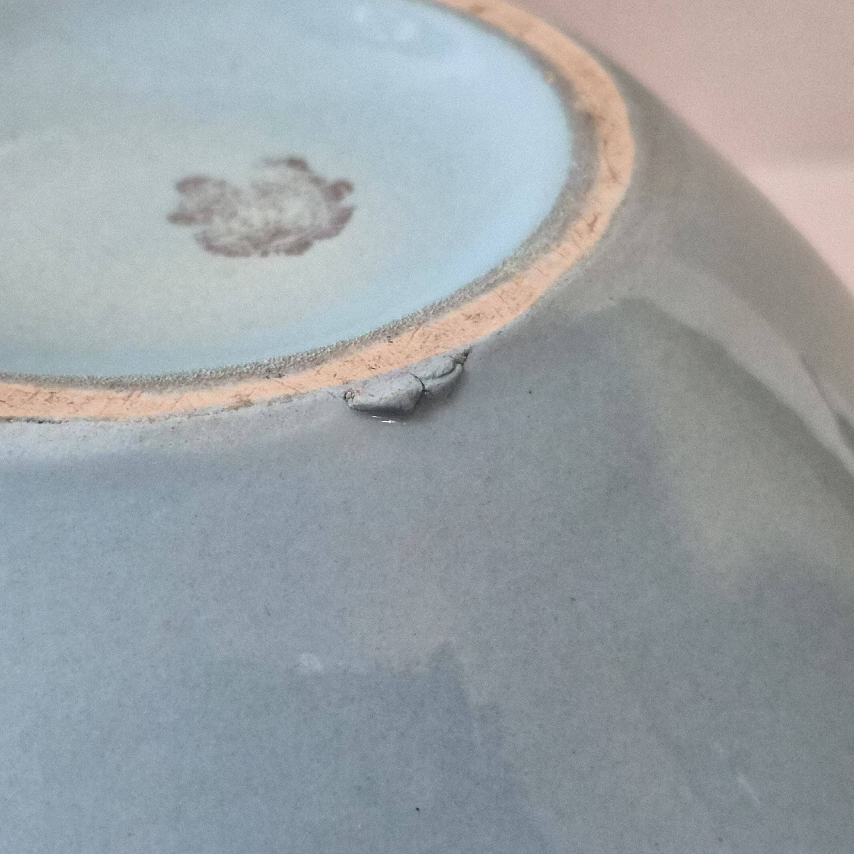 Art Deco Vase Boch Frères la Louvière Keramis 1920