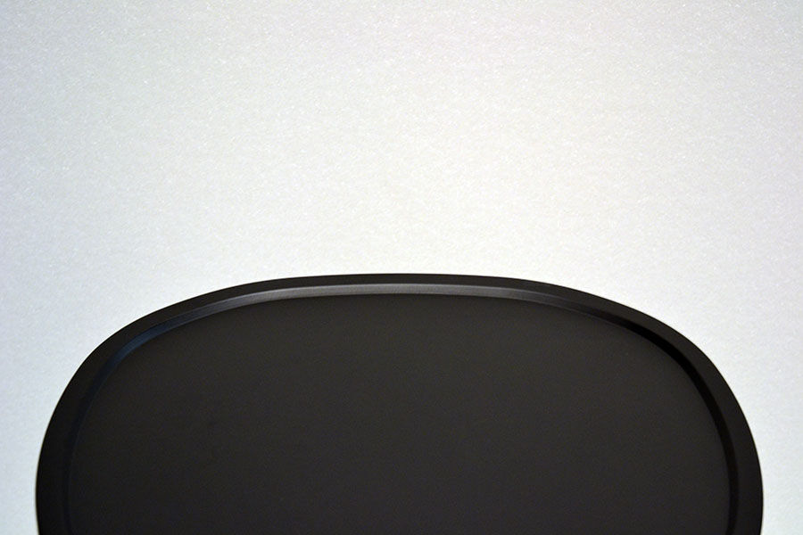 Table basse pliante 'Leopoldo' design Citterio & Low - Kartell
