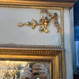 Louis XVI style trumeau