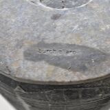 Vase by Burchiellaro Lorenzo, 1970s