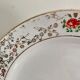 Digoin vintage cake service