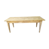 Farm table
