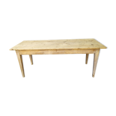 Table de ferme