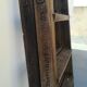 Stepladder has 4 steps