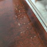 Vintage rolling trolley