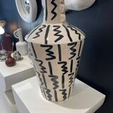 Ceramic vase (large model)