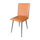 Chair faux leather