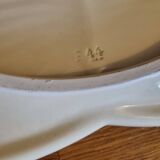 Verceram 50s Maple Leaf Cheese Board